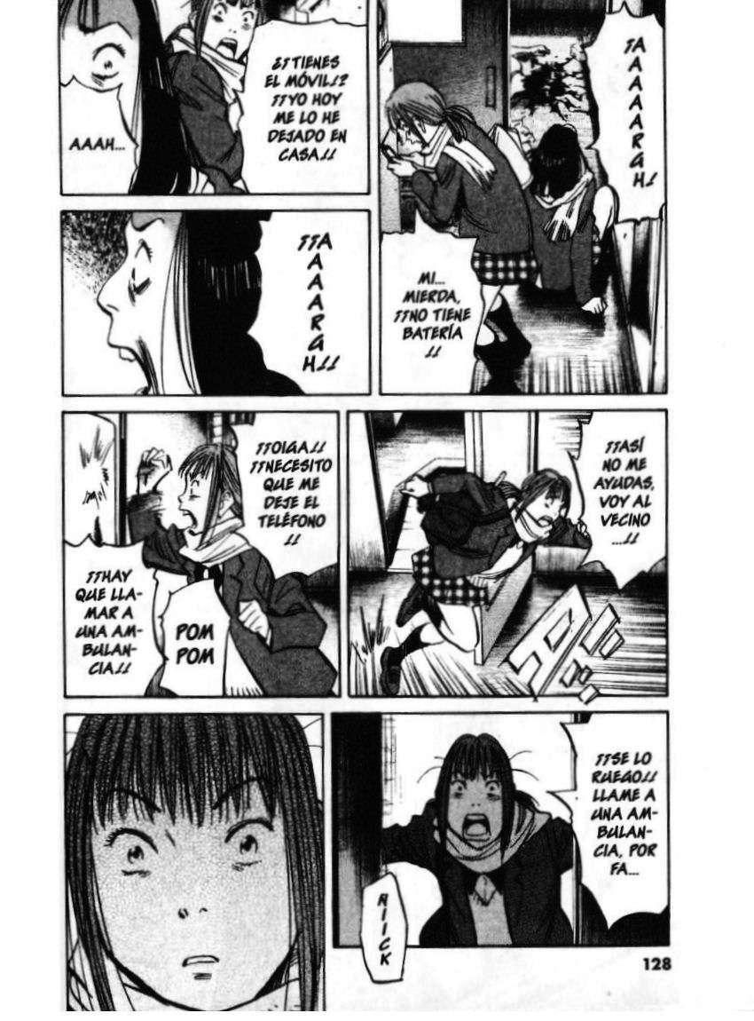 Read 20th Century Boys Español Manga Online