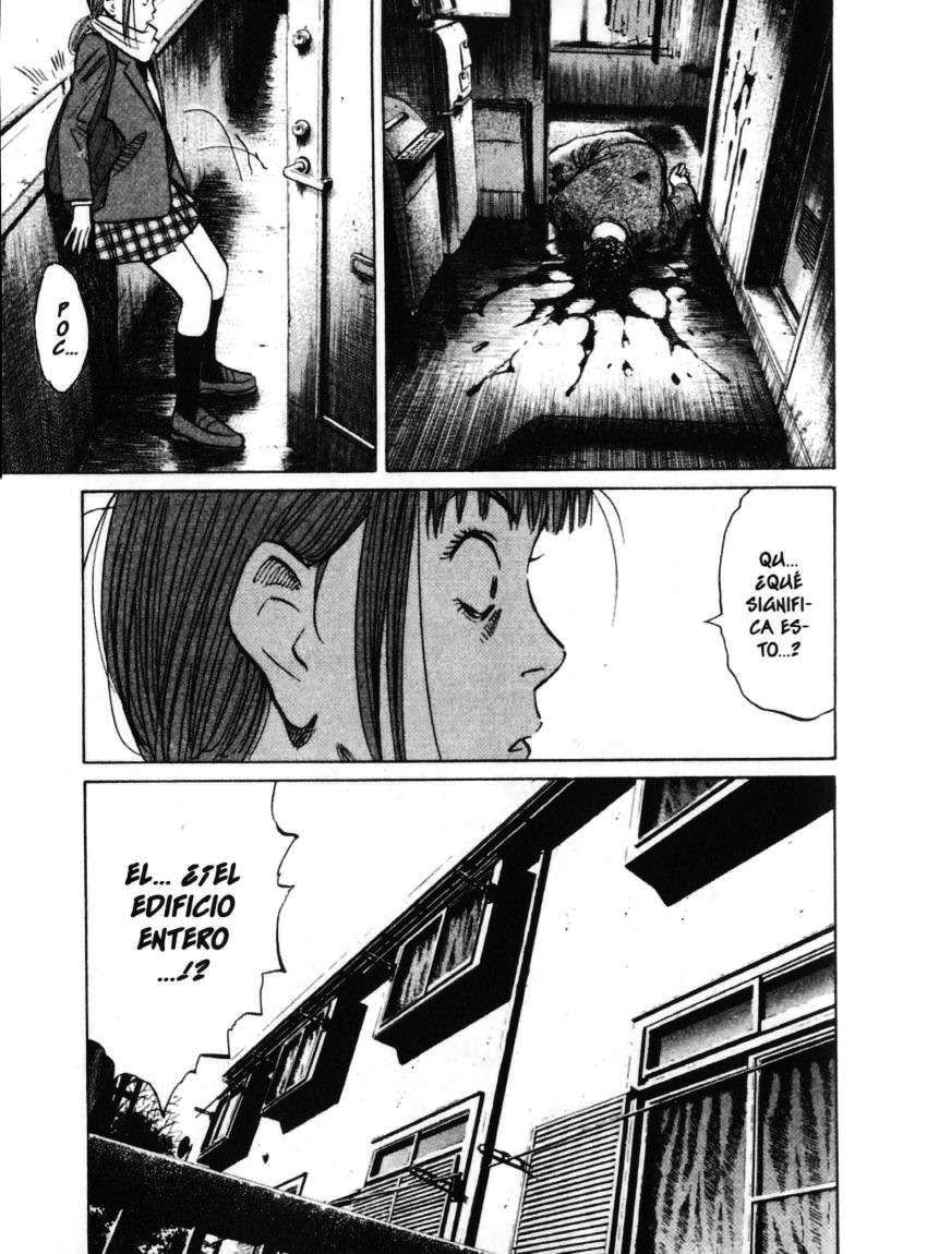 Read 20th Century Boys Español Manga Online