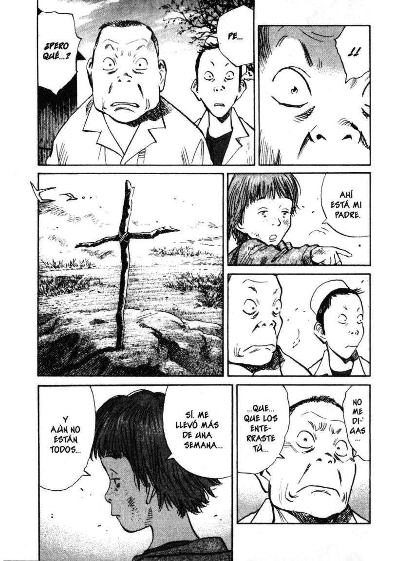 Read 20th Century Boys Español Manga Online