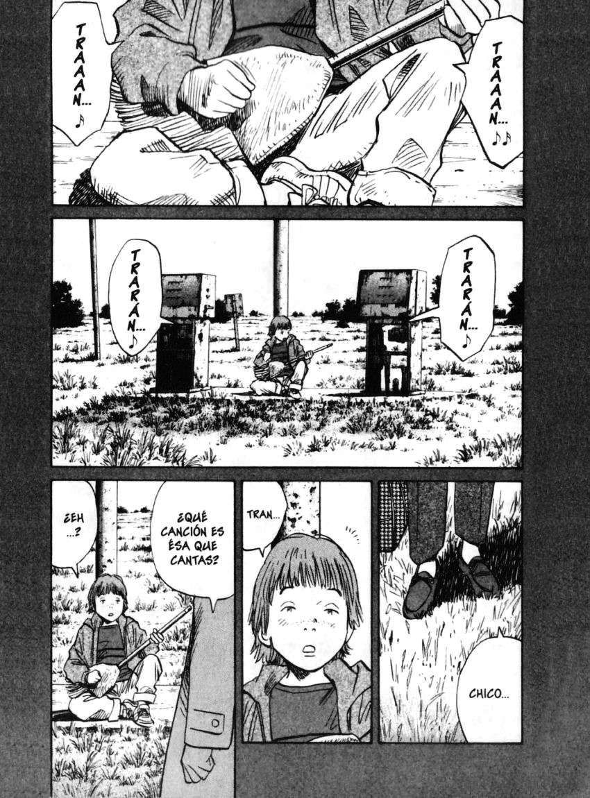 Read 20th Century Boys Español Manga Online