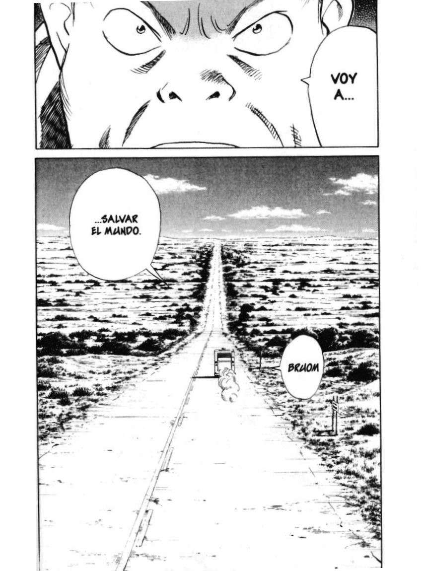 Read 20th Century Boys Español Manga Online