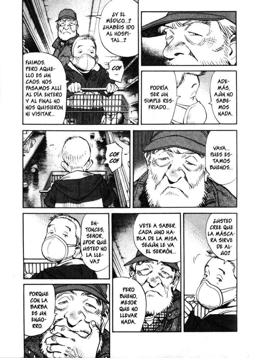 Read 20th Century Boys Español Manga Online