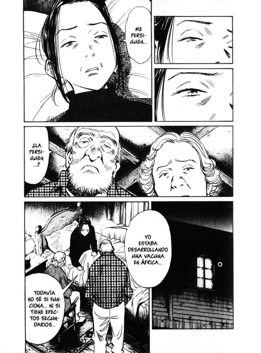 Read 20th Century Boys Español Manga Online