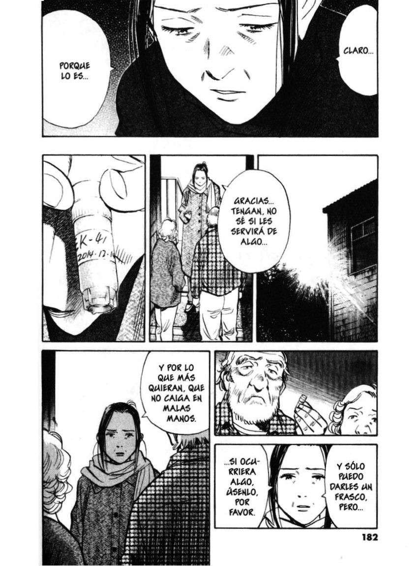 Read 20th Century Boys Español Manga Online