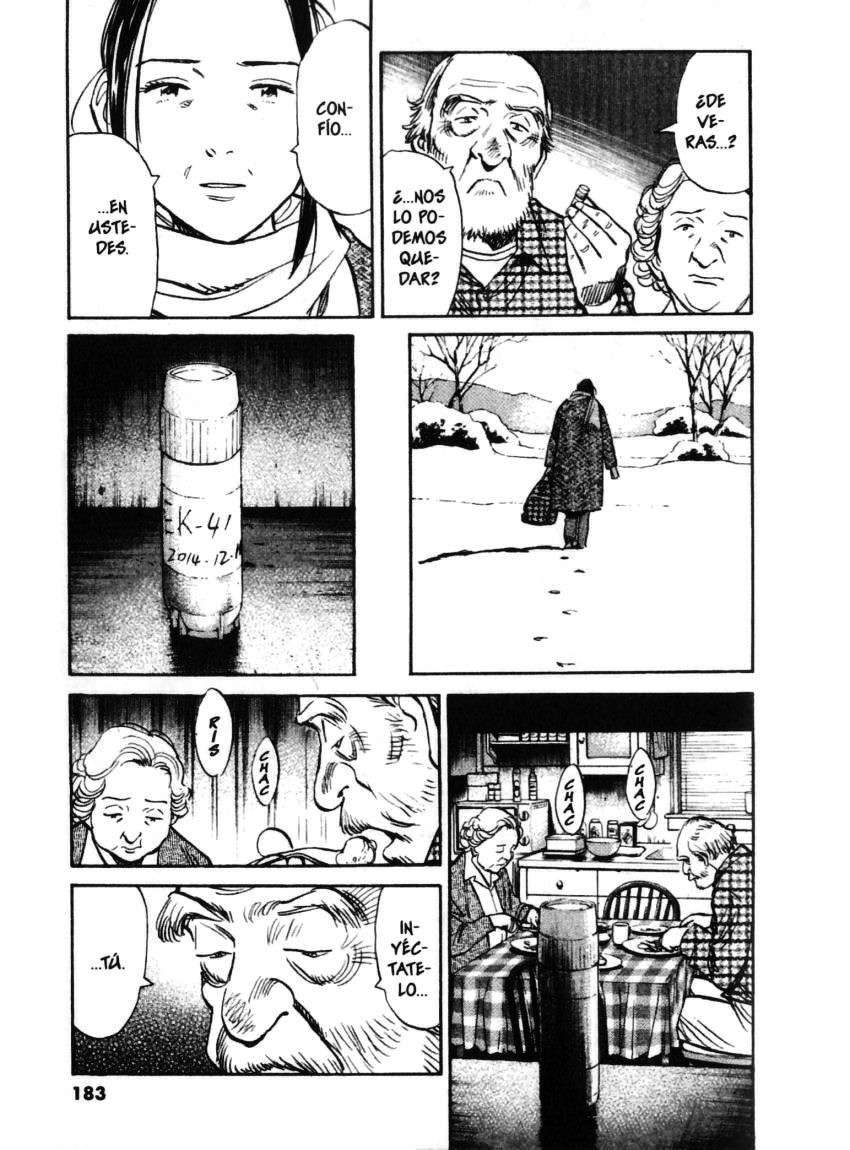 Read 20th Century Boys Español Manga Online