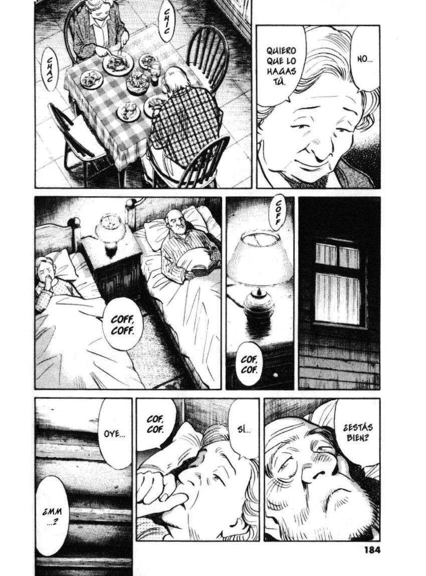 Read 20th Century Boys Español Manga Online