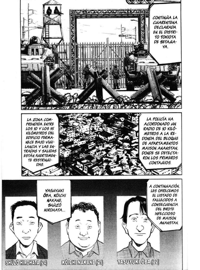 Read 20th Century Boys Español Manga Online