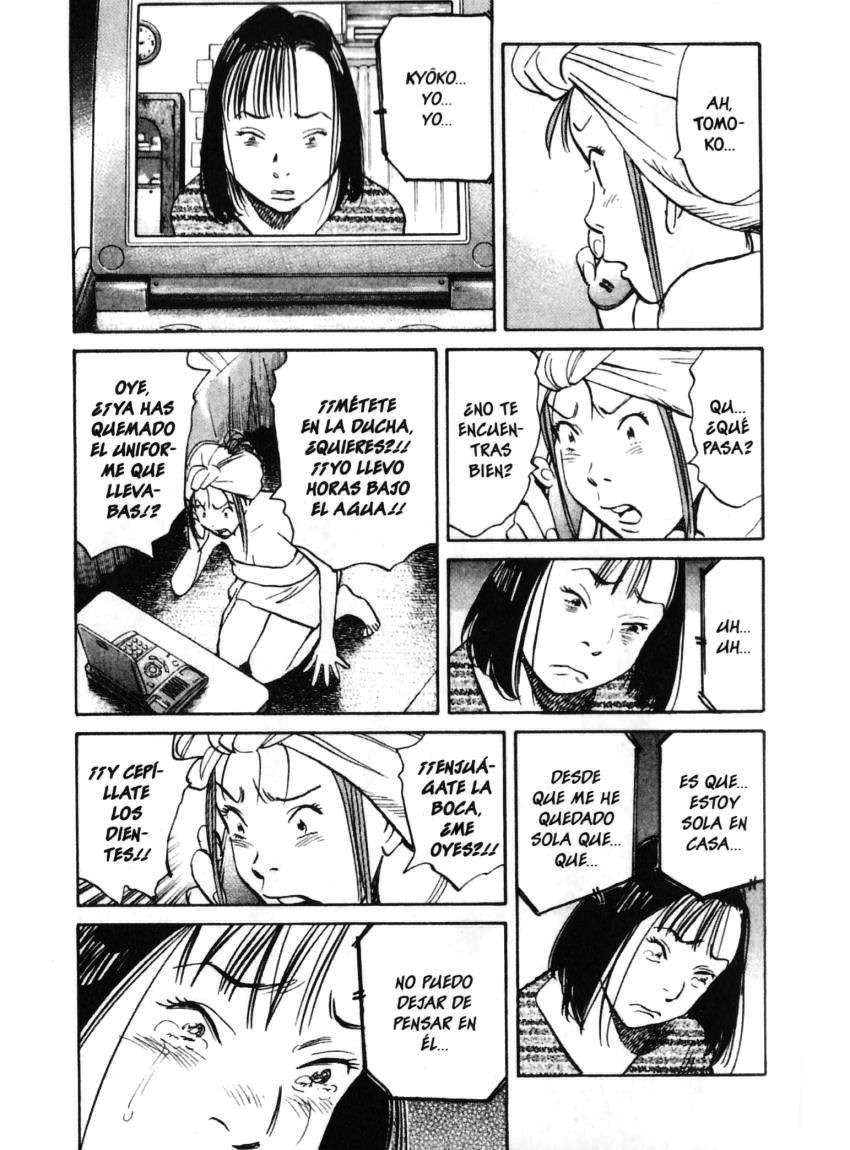 Read 20th Century Boys Español Manga Online