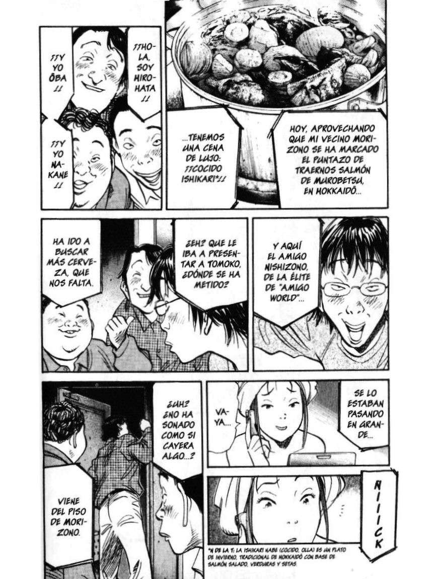 Read 20th Century Boys Español Manga Online