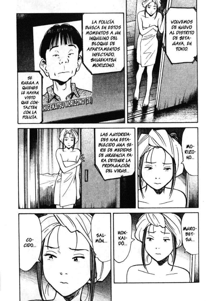 Read 20th Century Boys Español Manga Online
