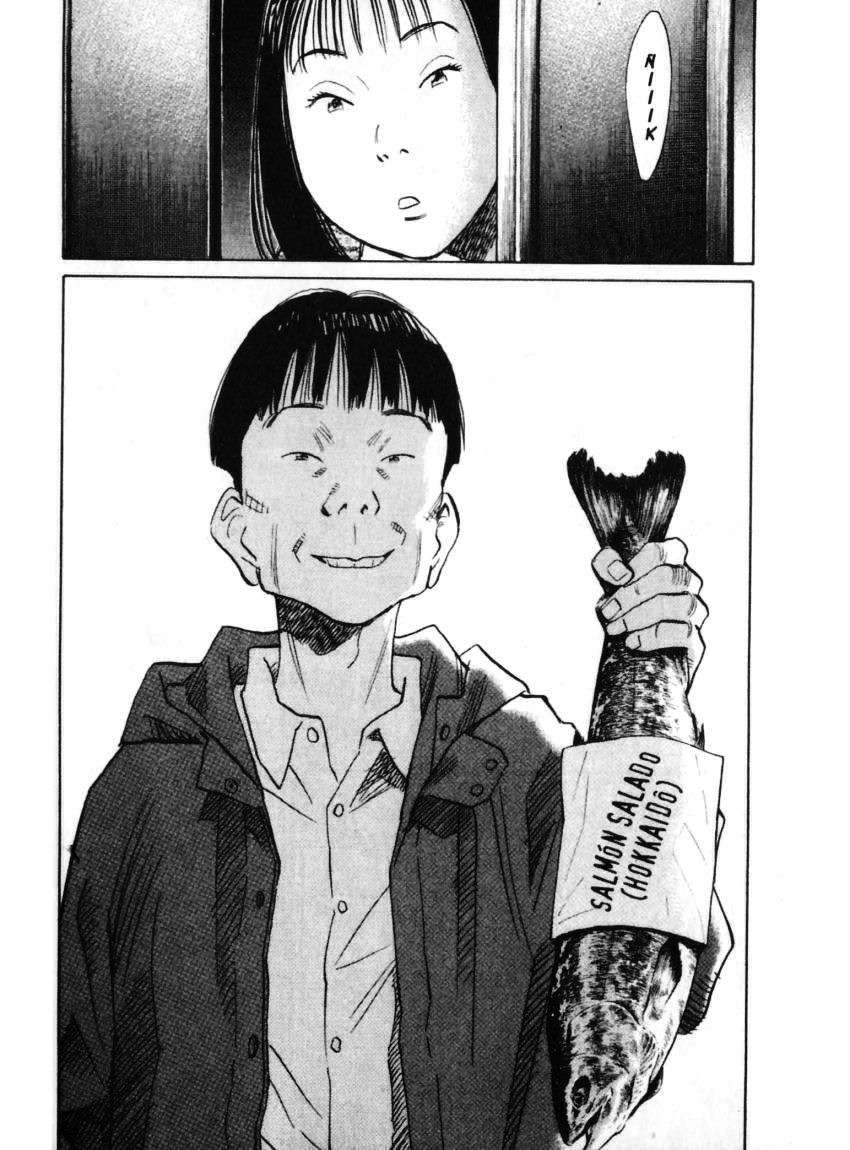 Read 20th Century Boys Español Manga Online