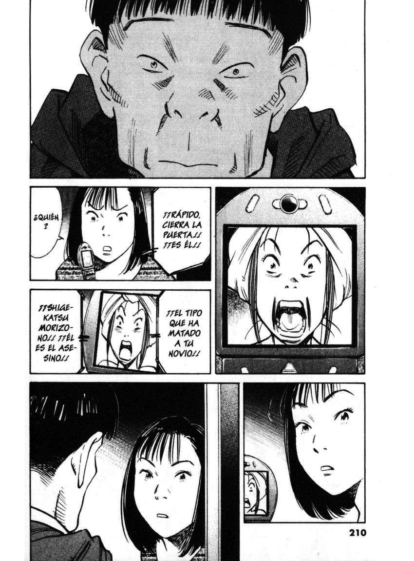 Read 20th Century Boys Español Manga Online