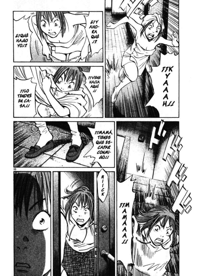 Read 20th Century Boys Español Manga Online