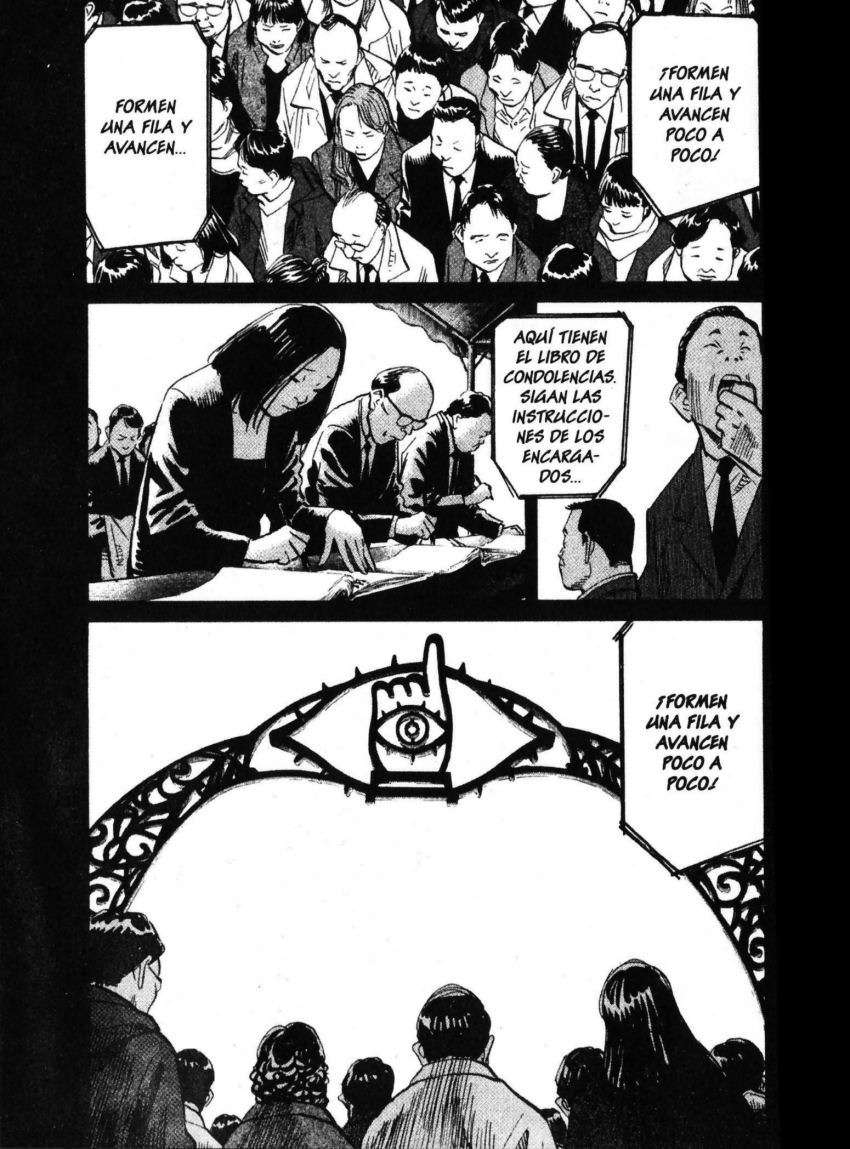 Read 20th Century Boys Español Manga Online
