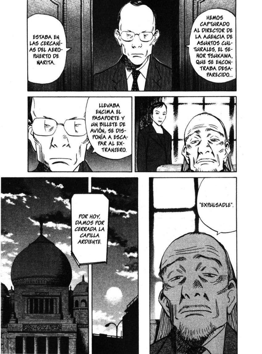 Read 20th Century Boys Español Manga Online
