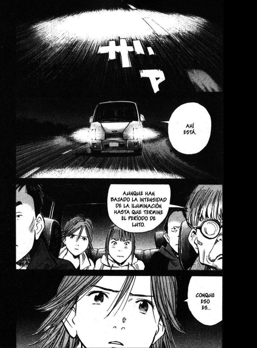 Read 20th Century Boys Español Manga Online