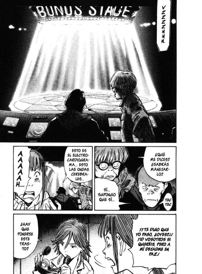 Read 20th Century Boys Español Manga Online