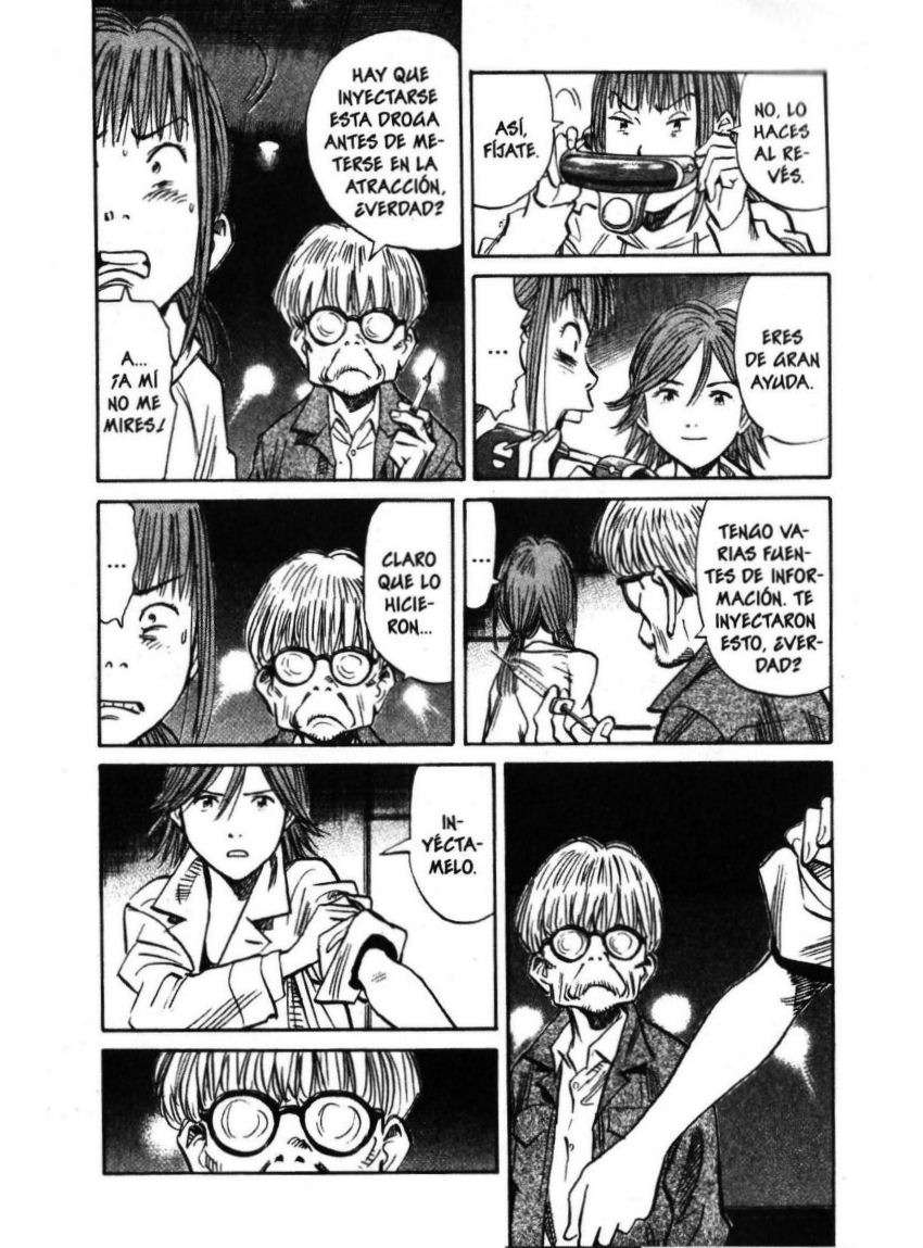 Read 20th Century Boys Español Manga Online