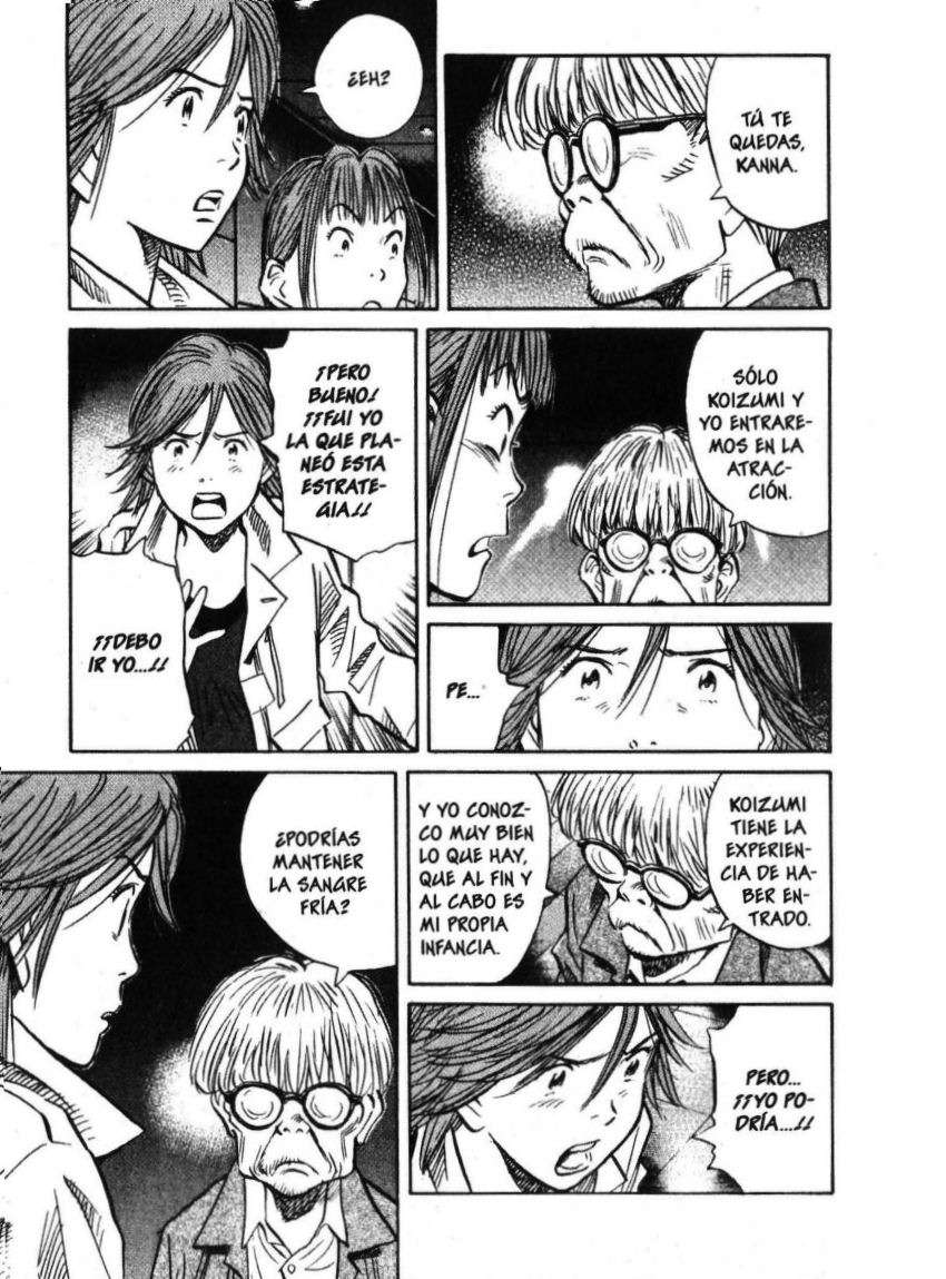 Read 20th Century Boys Español Manga Online