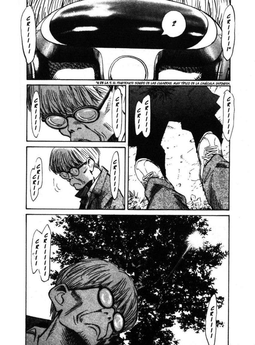 Read 20th Century Boys Español Manga Online