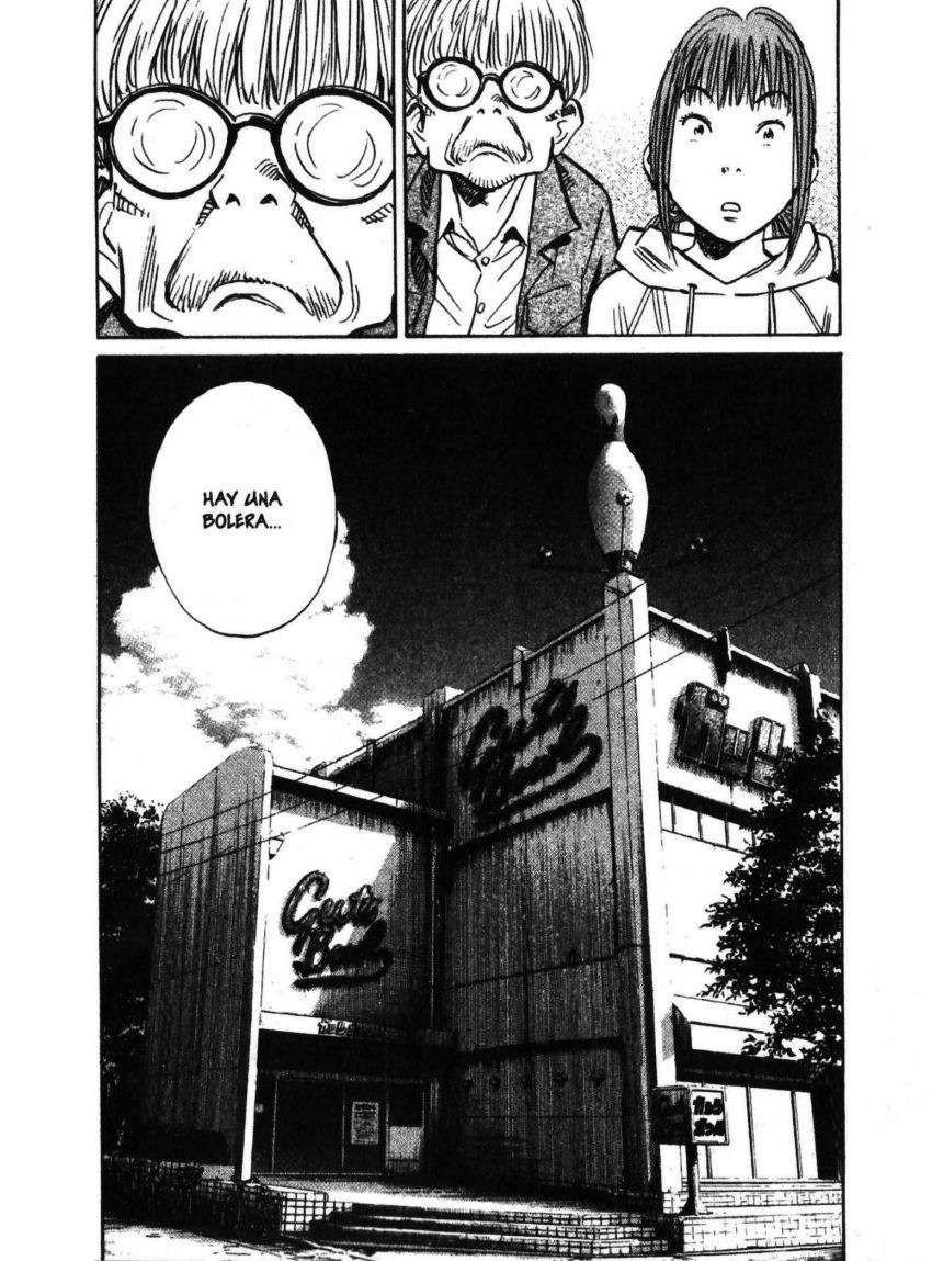 Read 20th Century Boys Español Manga Online