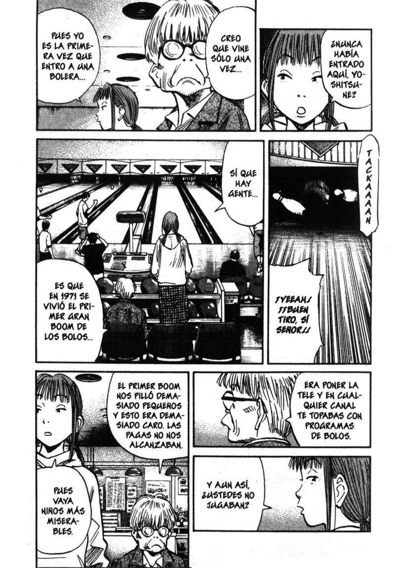 Read 20th Century Boys Español Manga Online