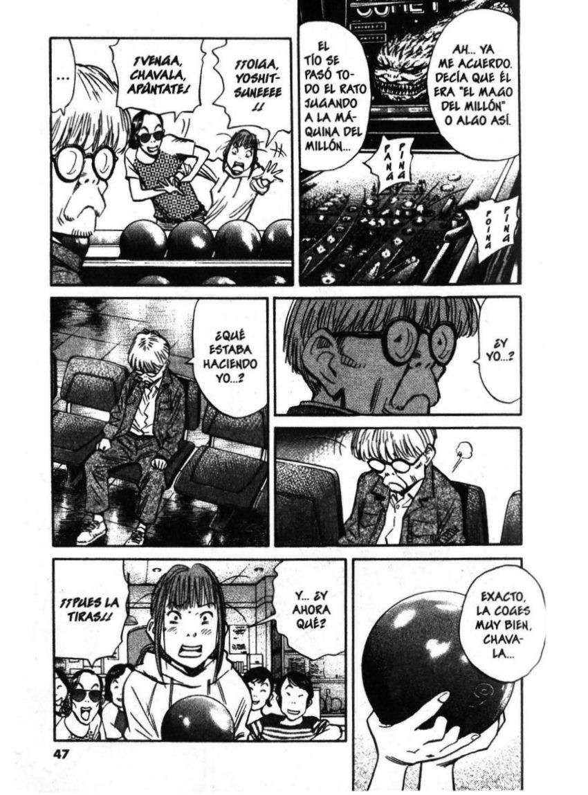 Read 20th Century Boys Español Manga Online