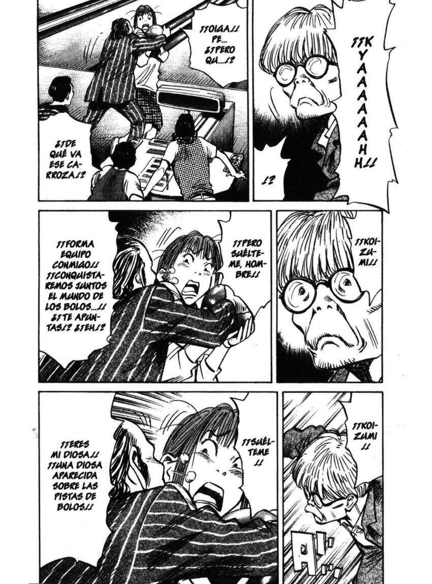 Read 20th Century Boys Español Manga Online