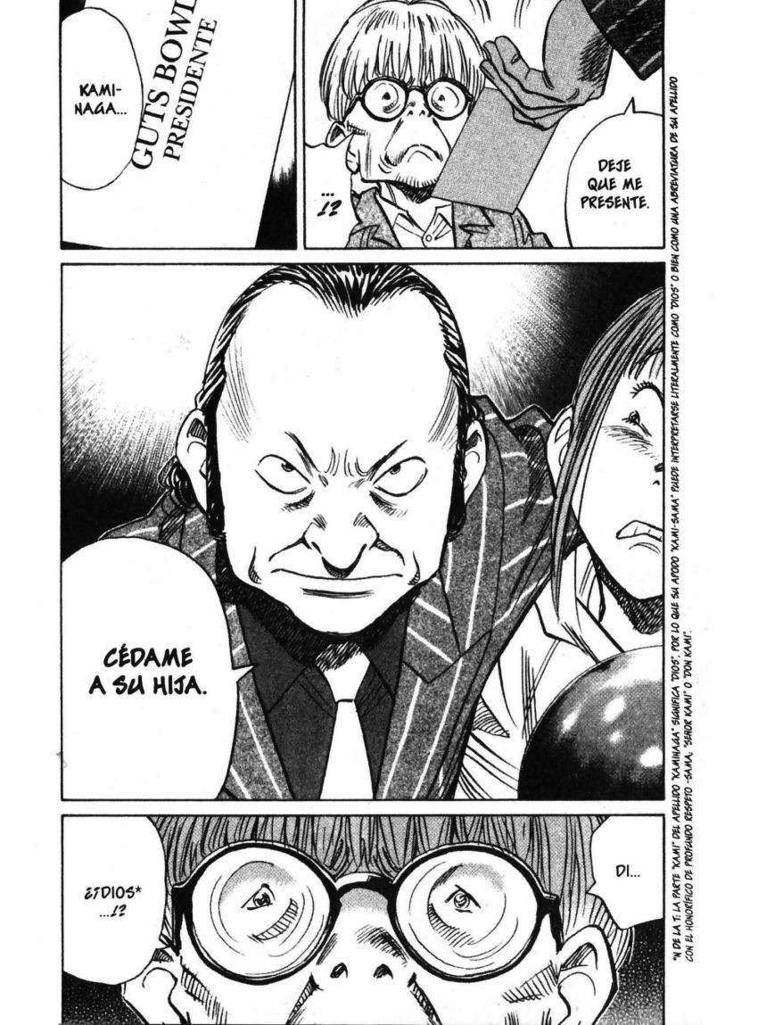 Read 20th Century Boys Español Manga Online