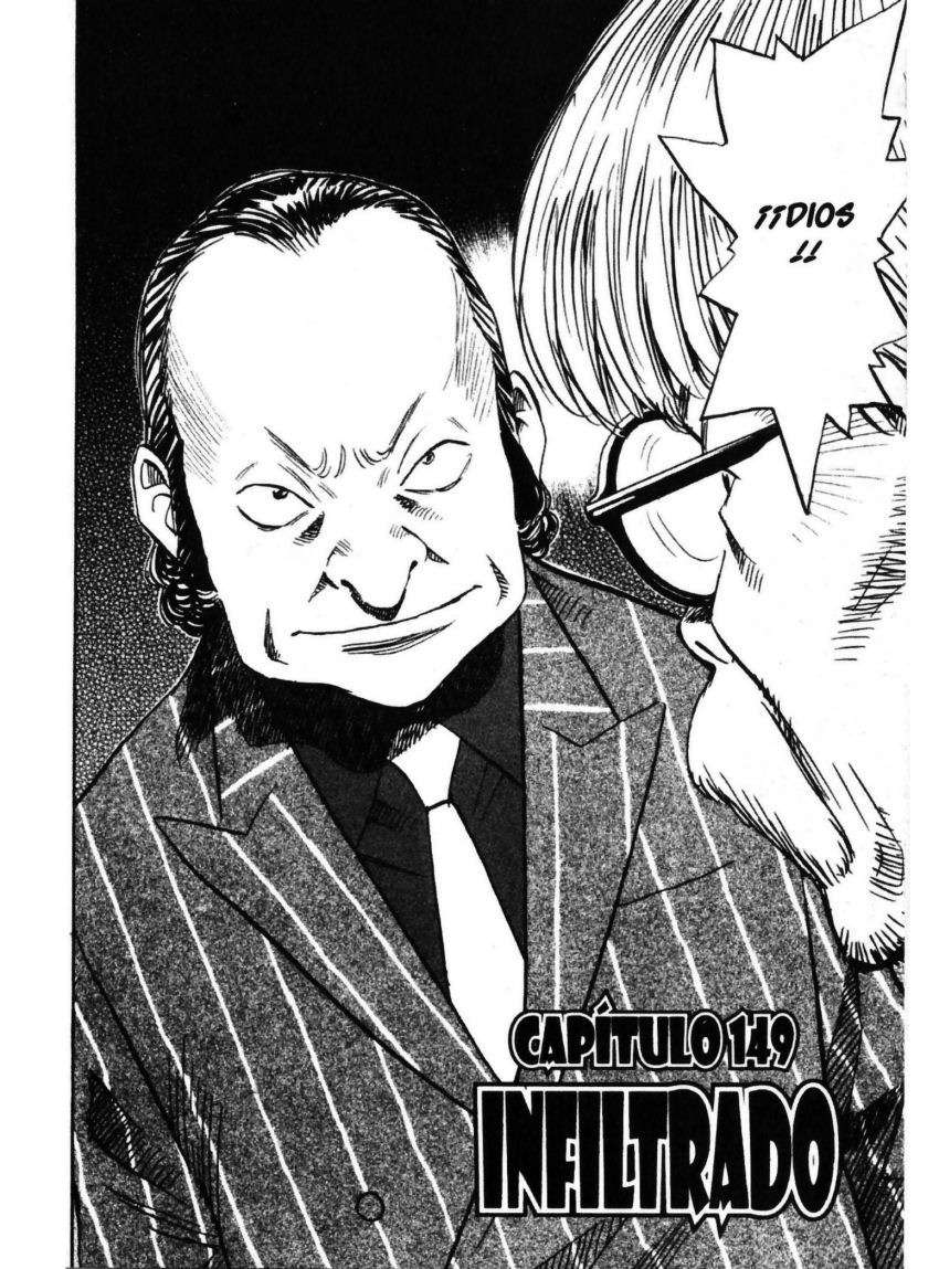 Read 20th Century Boys Español Manga Online