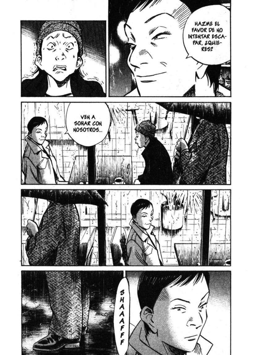 Read 20th Century Boys Español Manga Online