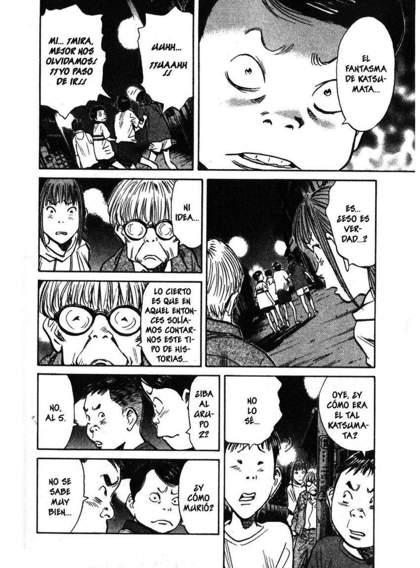 Read 20th Century Boys Español Manga Online