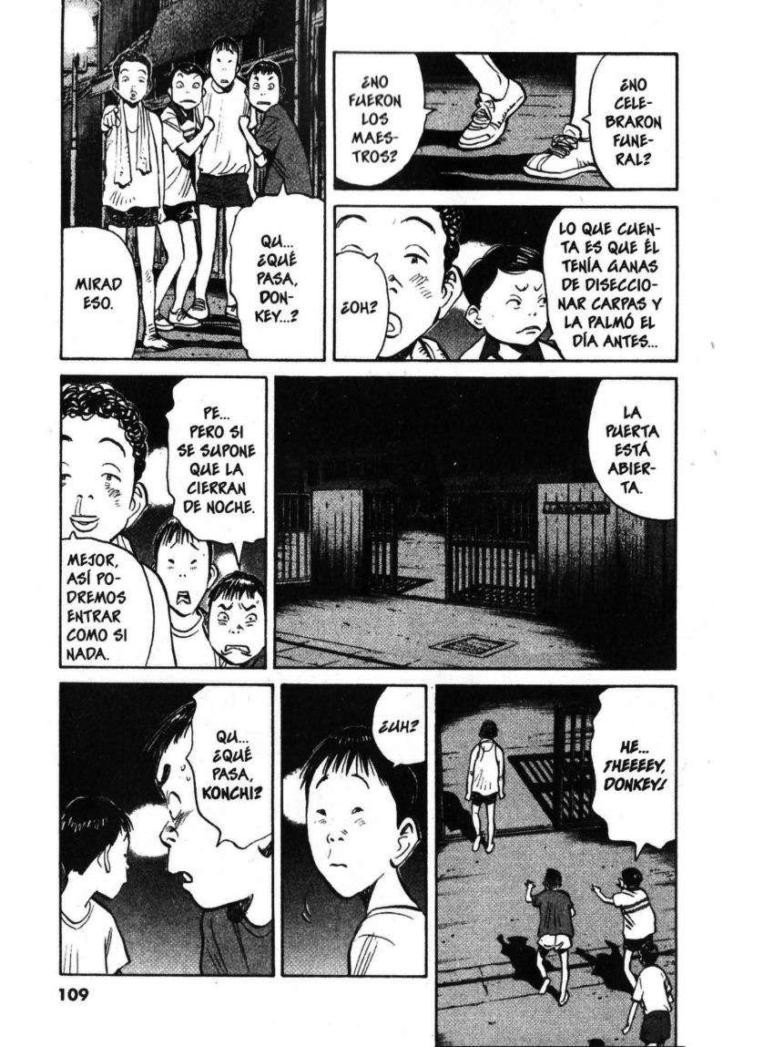 Read 20th Century Boys Español Manga Online