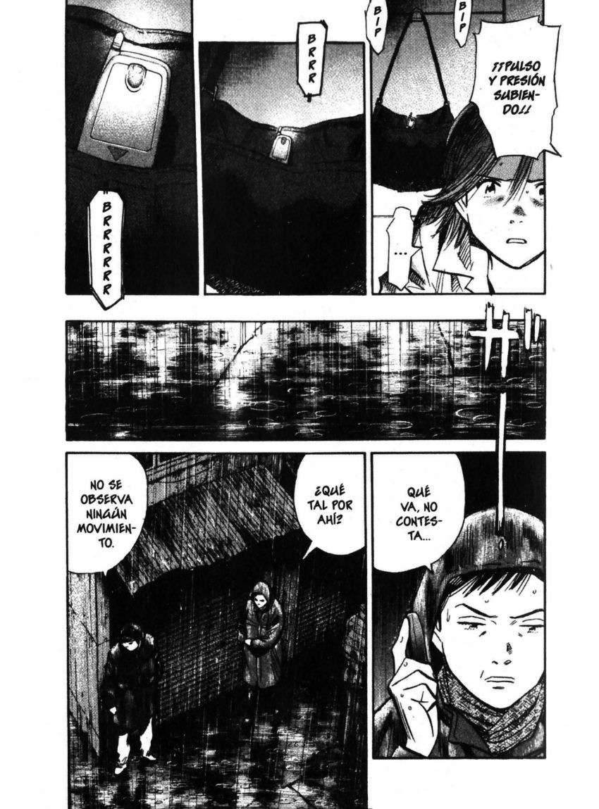 Read 20th Century Boys Español Manga Online