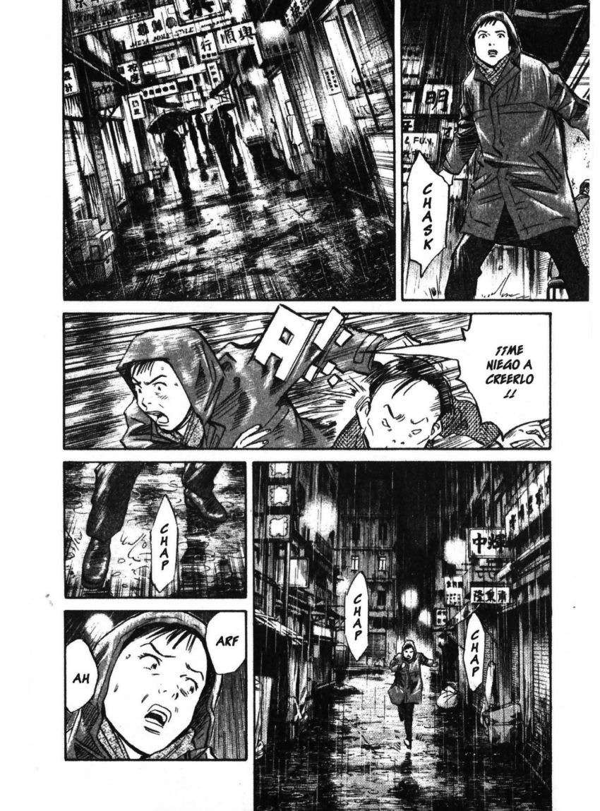 Read 20th Century Boys Español Manga Online