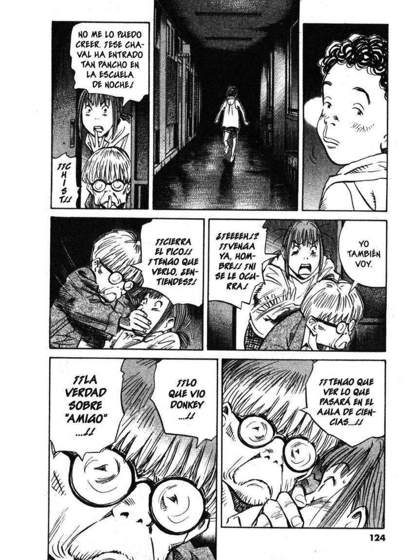 Read 20th Century Boys Español Manga Online