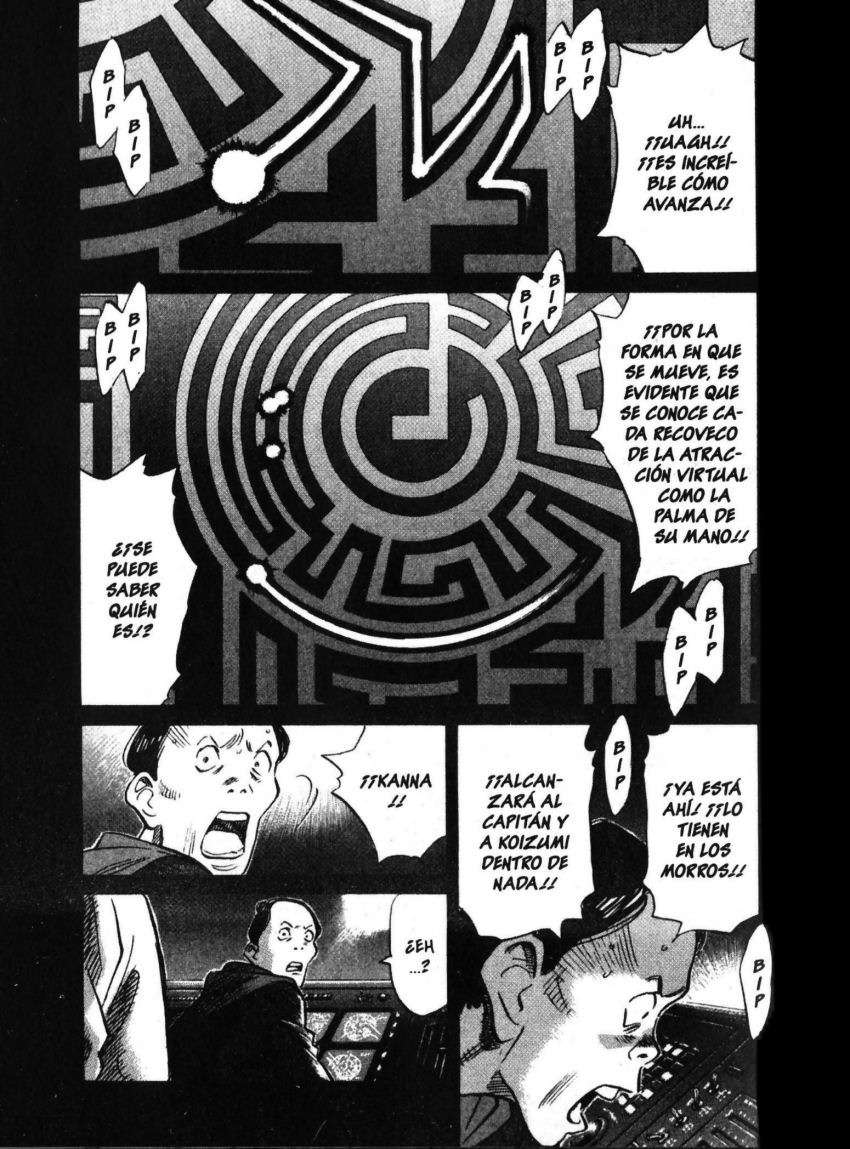 Read 20th Century Boys Español Manga Online