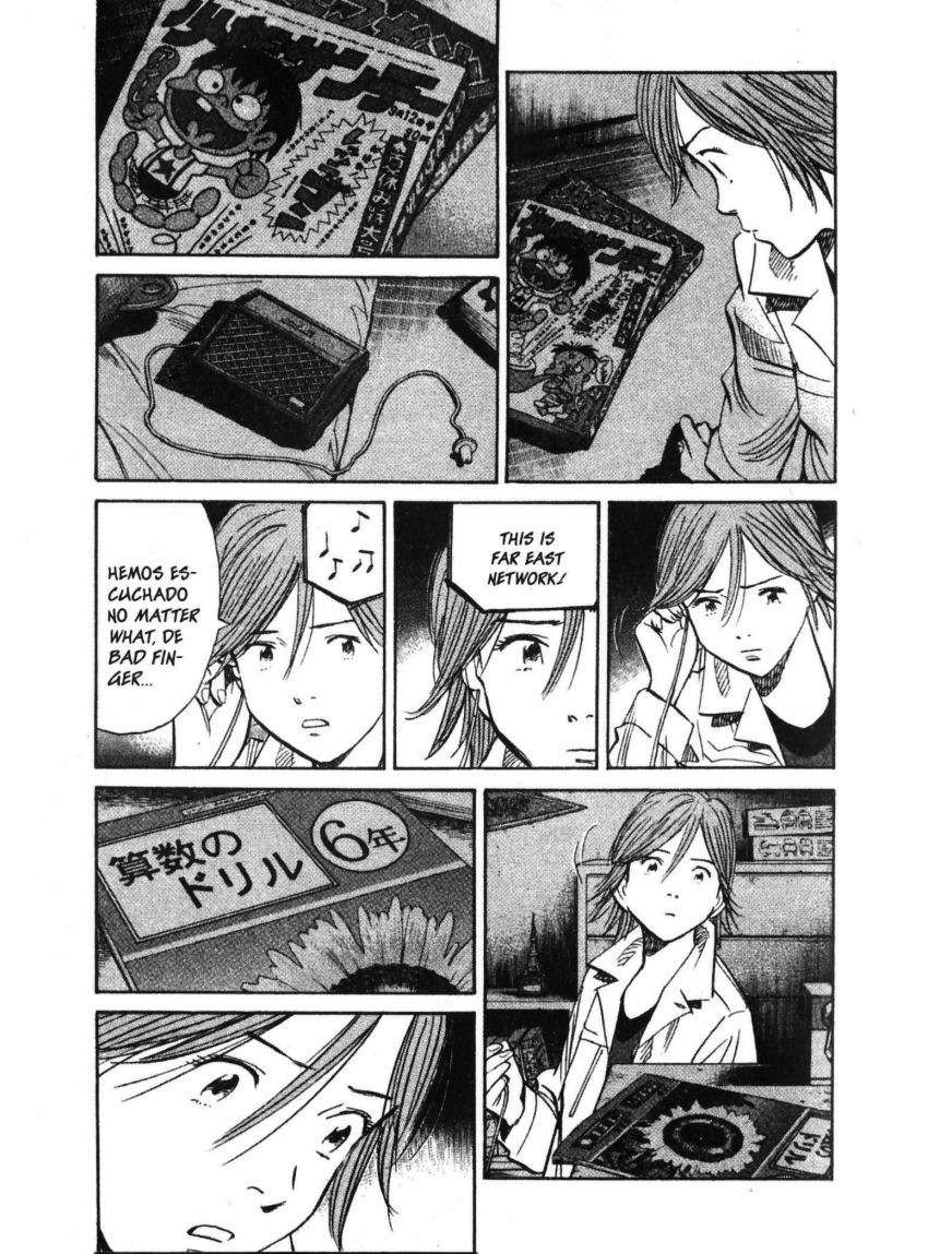 Read 20th Century Boys Español Manga Online