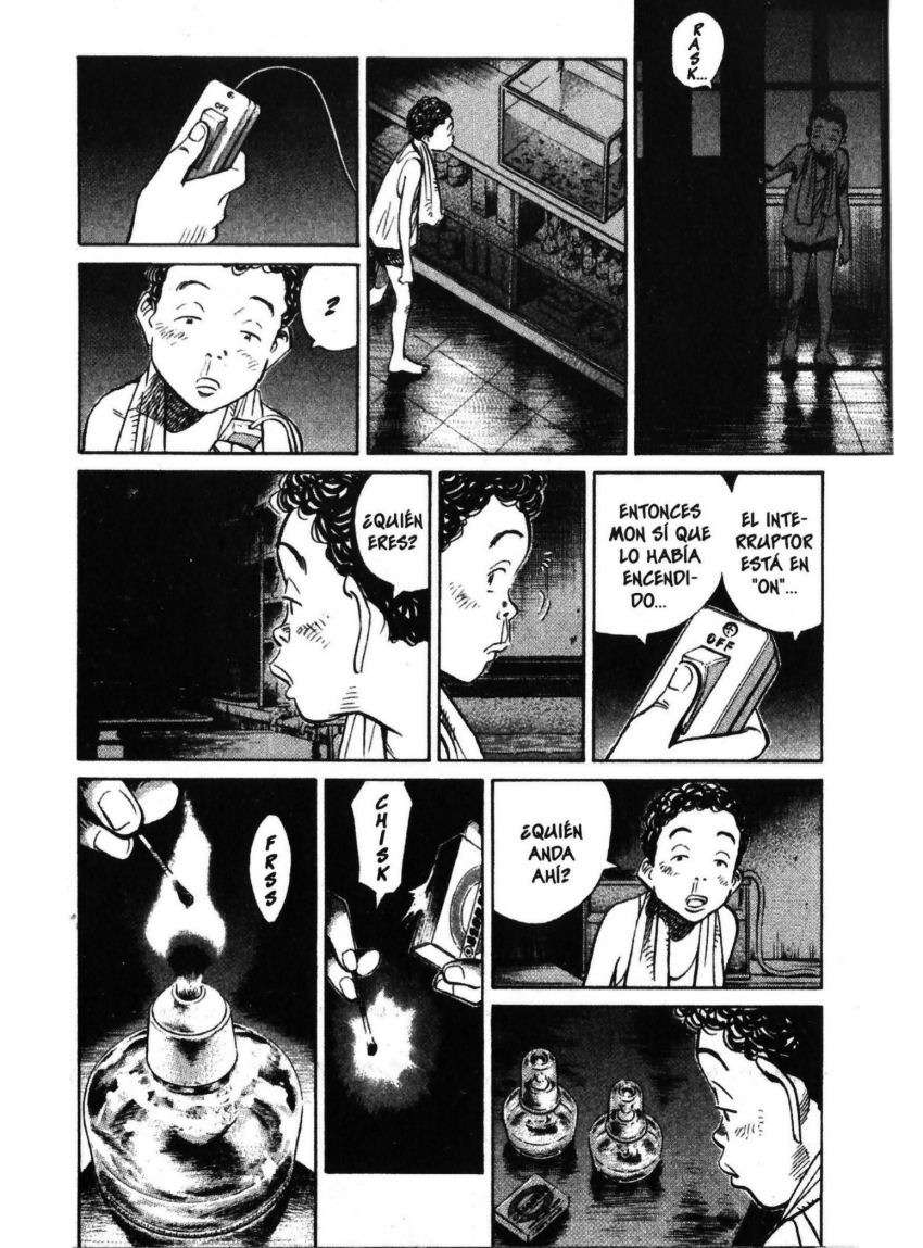 Read 20th Century Boys Español Manga Online