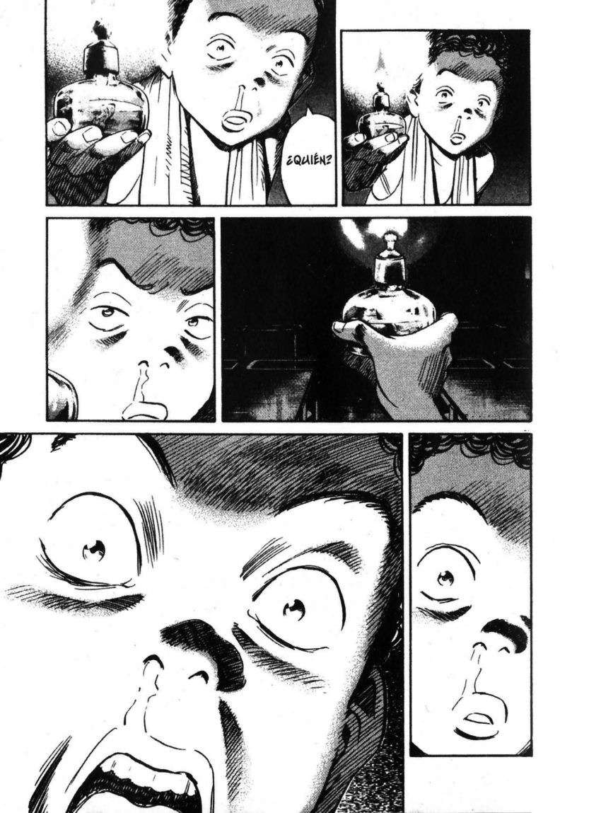 Read 20th Century Boys Español Manga Online