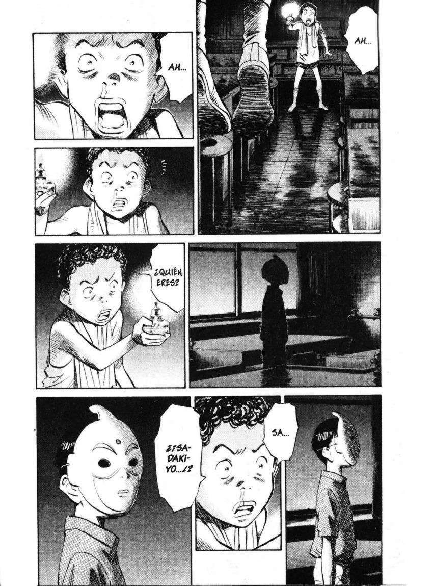 Read 20th Century Boys Español Manga Online