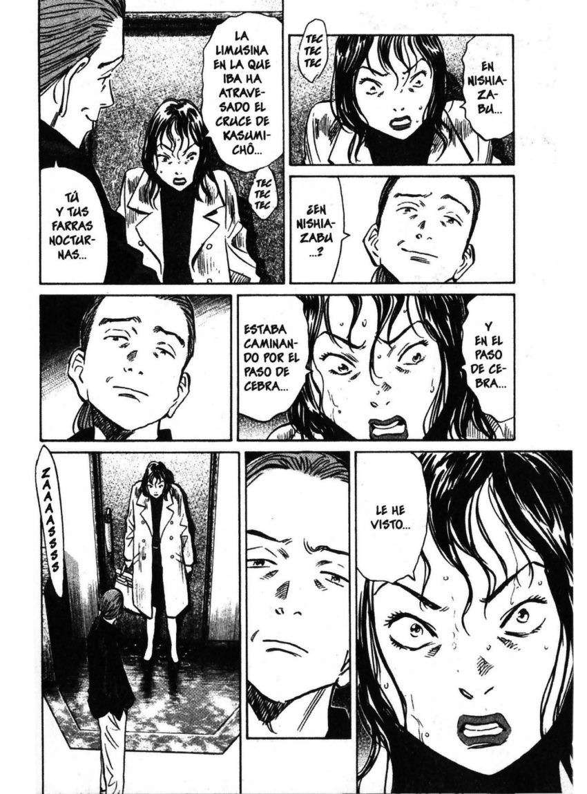 Read 20th Century Boys Español Manga Online