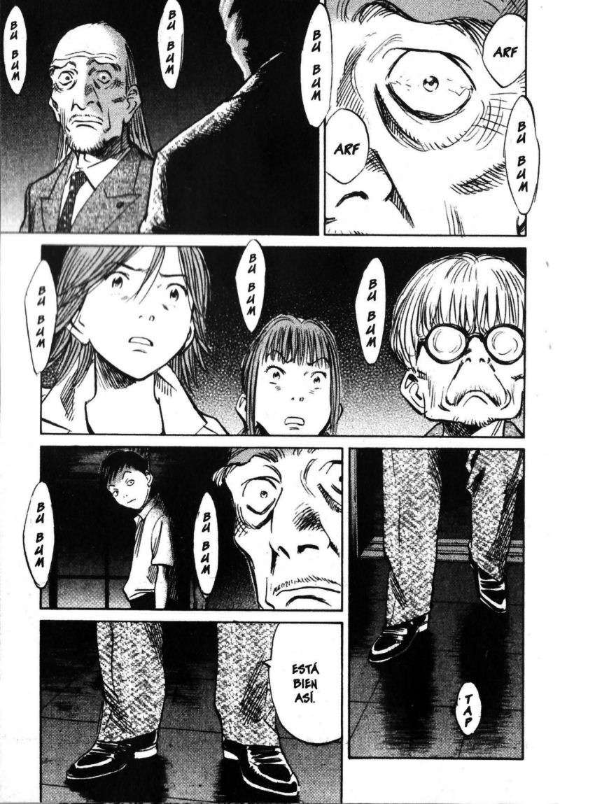 Read 20th Century Boys Español Manga Online