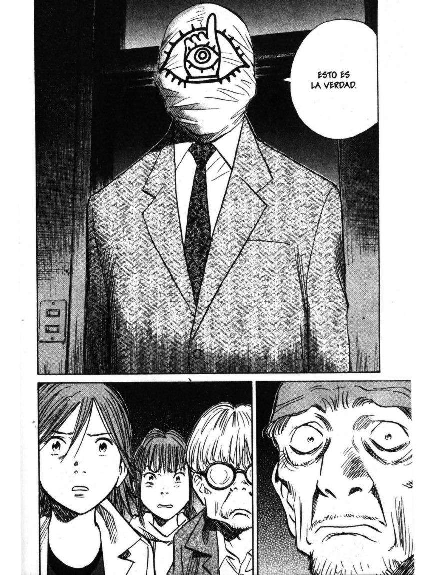 Read 20th Century Boys Español Manga Online