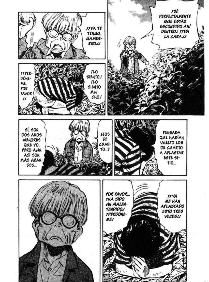 Read 20th Century Boys Español Manga Online