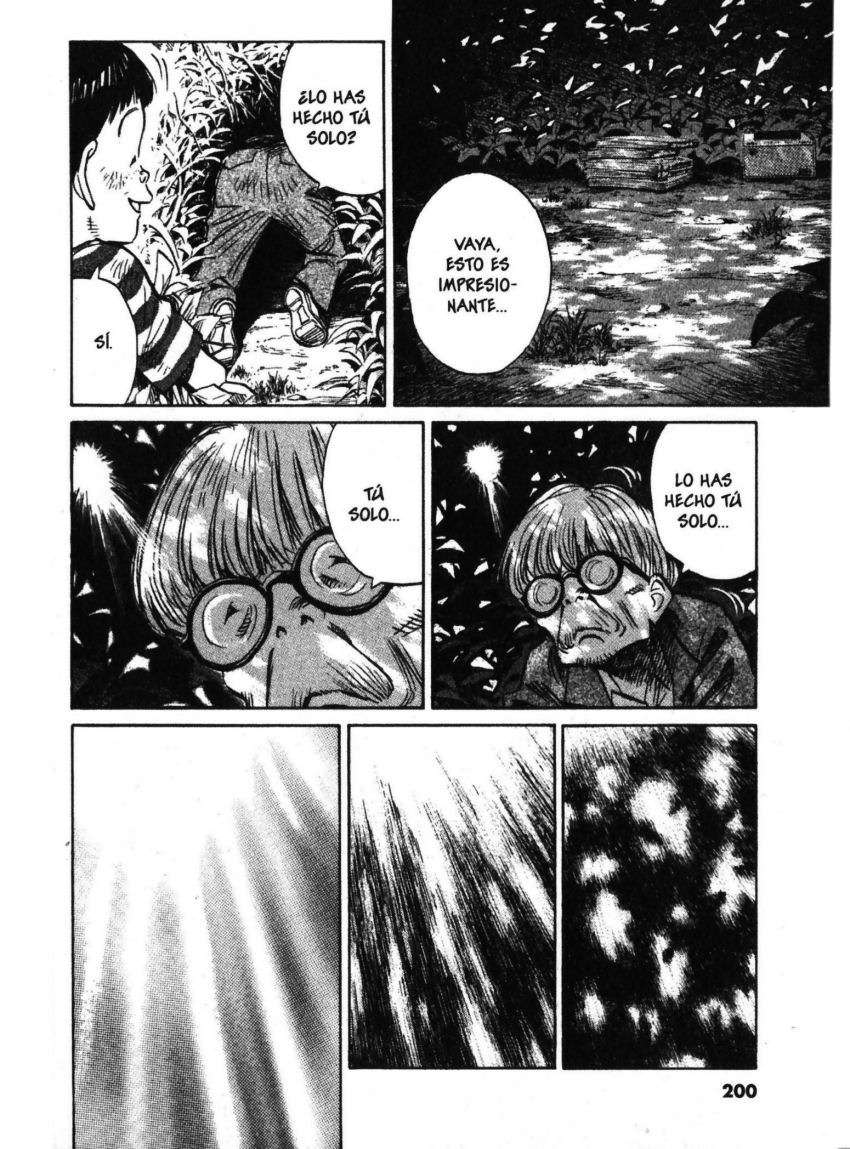 Read 20th Century Boys Español Manga Online