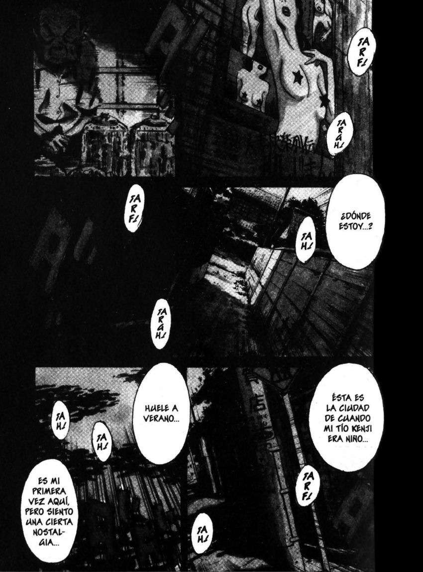 Read 20th Century Boys Español Manga Online