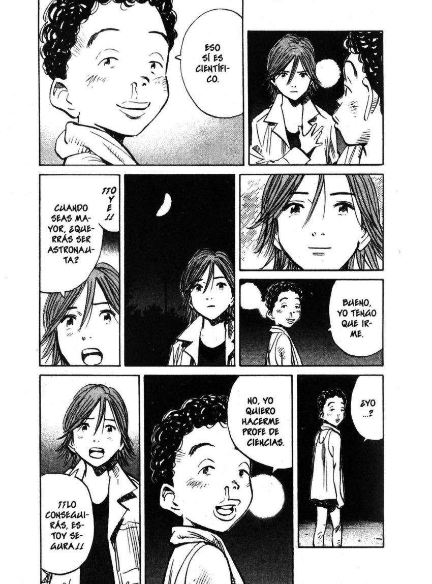 Read 20th Century Boys Español Manga Online