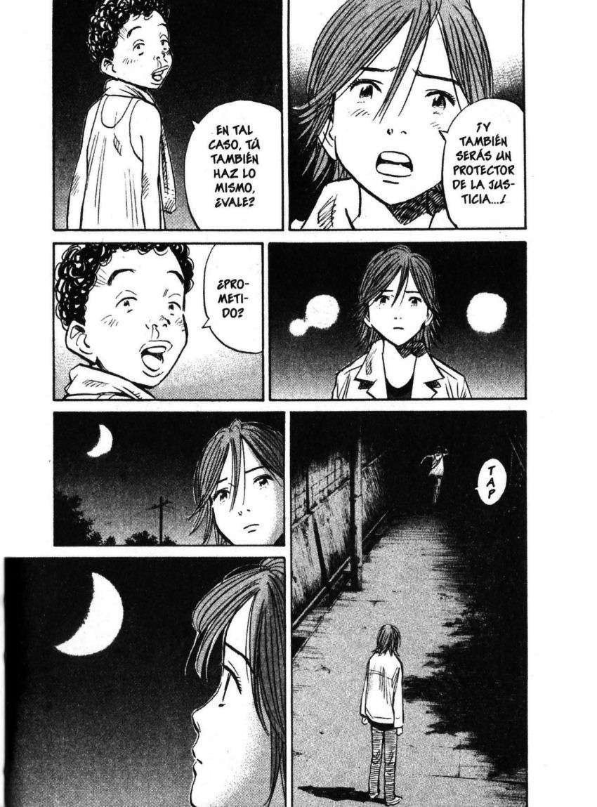 Read 20th Century Boys Español Manga Online