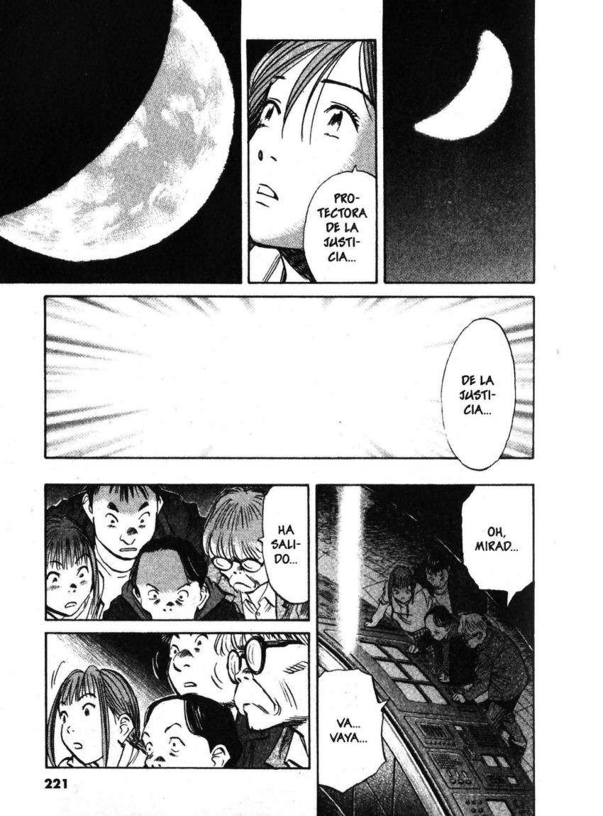 Read 20th Century Boys Español Manga Online